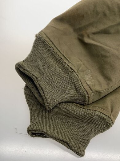 商品画像：40s/VT/US/AAF/B-15/40/BEN GREENHOLTZ/リペア有 4