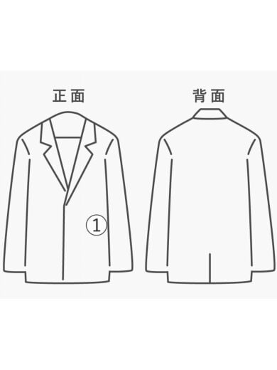 商品画像：40s/VT/US/AAF/B-15/40/BEN GREENHOLTZ/リペア有 7