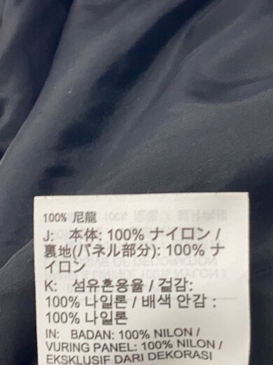 商品画像：カーゴパンツ/S/ナイロン/BLK/無地/CK9168-010// 5
