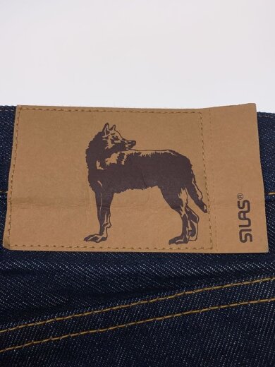 商品画像：SATURDAY JEAN/30/コットン/IDG/1041609// 4