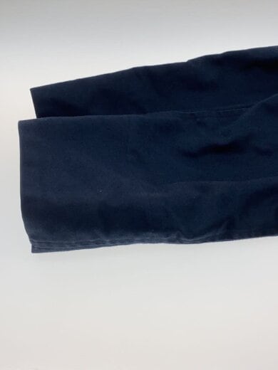 商品画像：モールスキン/ステンカラーコート/38/コットン/NVY/1214-73084// 3