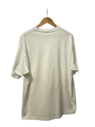 商品画像：23SS/PACK TEE/ラバーロゴクルーネック パックTシャツ/WHT/SS23BRENCT01NTL// 2