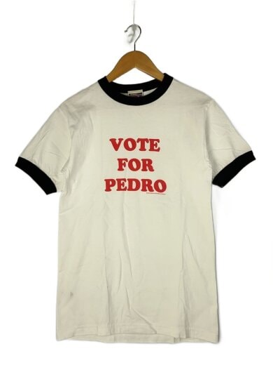 商品画像：00s/VT/Movie/MIGHTY FINE/NAPOLEON DYNAMITE/VOTE FOR PEDRO/S// 1