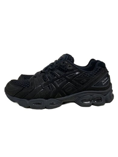 商品画像：×ENNOY/GEL-NIMBUS 9 GTX/GORE-TEX/27cm/BLK/1201A901 1