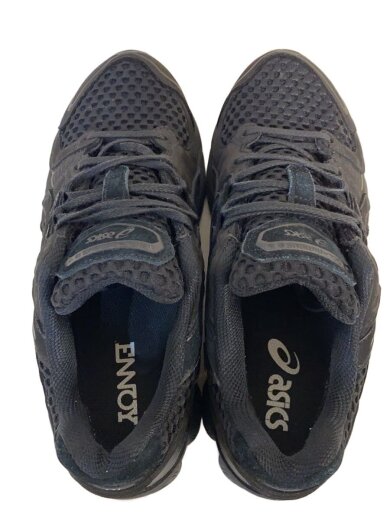 商品画像：×ENNOY/GEL-NIMBUS 9 GTX/GORE-TEX/27cm/BLK/1201A901 3