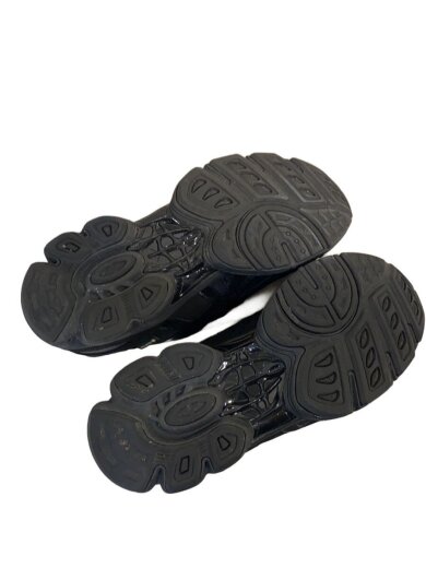 商品画像：×ENNOY/GEL-NIMBUS 9 GTX/GORE-TEX/27cm/BLK/1201A901 4