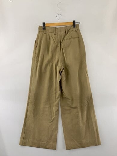 商品画像：ATLANTTI SOLID/36/--/CML/無地/裾汚れ有// 2