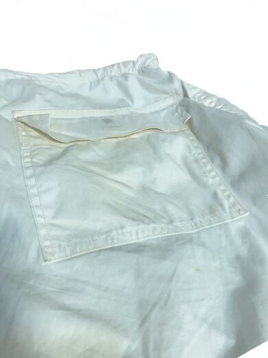 商品画像：90s/90年会計/スノーカモ/IDEALZIP/M-S/M/コットン/WHT/8415-00-935-0571 6
