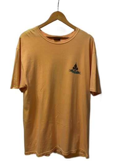商品画像：STUSSY GEAR/スペード/Tシャツ/L/コットン/ORN// 1
