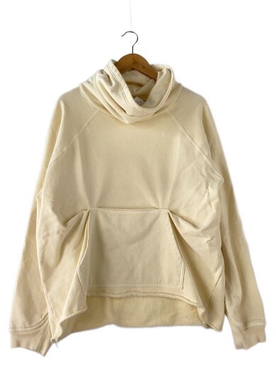 商品画像：21AW/乱痴気別注/スウェット/M/コットン/IVO/無地/RMG21AW-002// 1