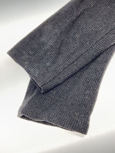 商品画像：40s～50s/Pascal/パスカル/ファーマーズジャケット/ウール/GRY 3