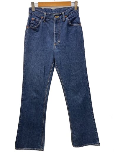 商品画像：～80s/デニムパンツ/左綾/42TALON/コットン/IDG 1