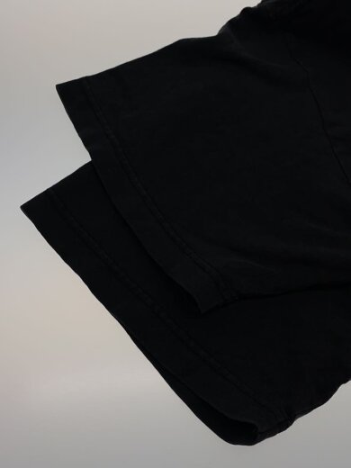 商品画像：Tシャツ/L/コットン/BLK// 5