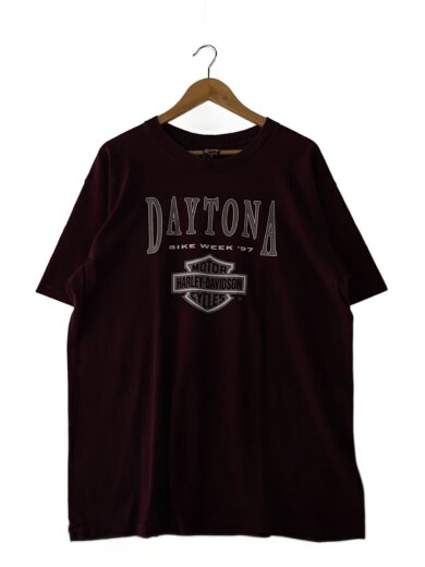 商品画像：Tシャツ/XL/コットン/BRD// 1
