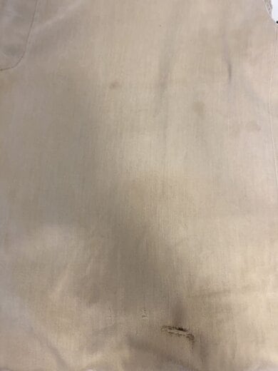 商品画像：40s/VT/US/ARMY/M-43移行期/チノパンツ/その他/コットン/ベージュ/ダメージ多 7