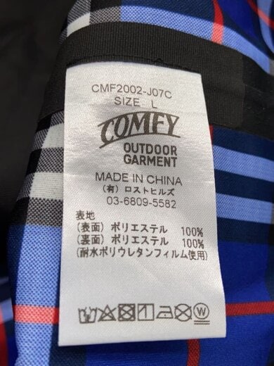 商品画像：チェスターコート/CMF2002-J07C// 4