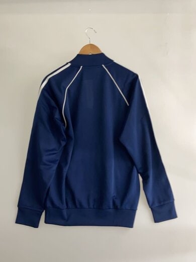商品画像：25fw/SST TT/トラックジャケット/ジャージ/M/ポリエステル/NVY// 2