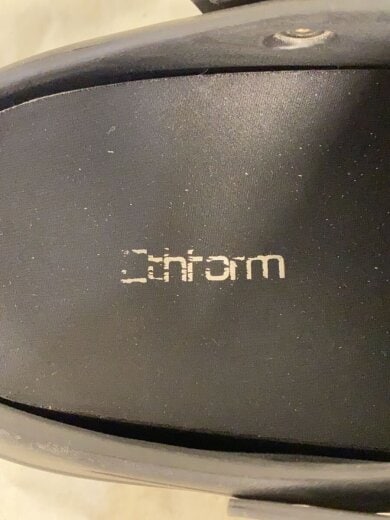 商品画像：EthForm/シューズ/L/BLK/PVC// 5