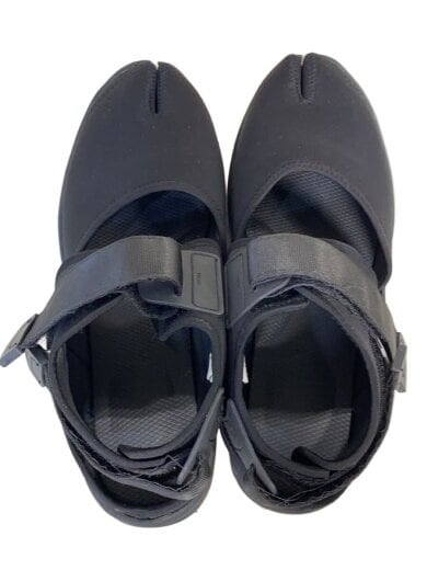 商品画像：22AW/UNBITA-ab tabi/サンダル/43/BLK/OG-286ab 3