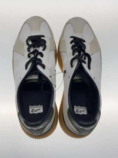 商品画像：DELECITY/デレシティ/ローカットスニーカー/25.5cm/WHT/1183A386// 3