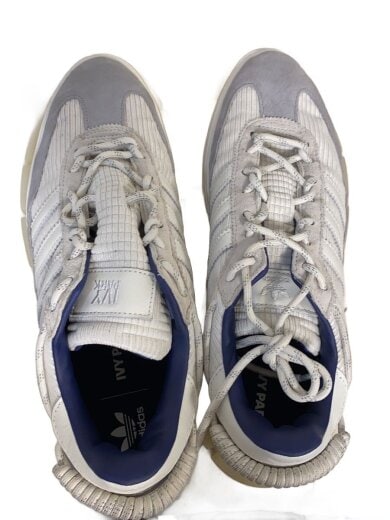 商品画像：IVP SUPER SLEEK CHINKY Ivy Park/28.5cm/WHT/GX9400 3