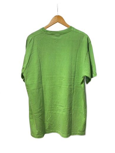 商品画像：Tシャツ/L/コットン/GRN/プリント// 2