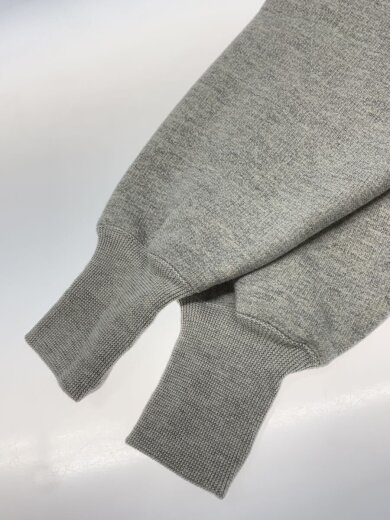 商品画像：REVERSE WEAVE/単色タグ復刻/YALE/スウェット/コットン/GRY/プリント/C3-S026// 4
