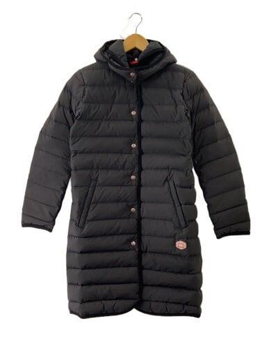商品画像：19AW/ダウンコート/34/ポリエステル/BLK/VM192SD26002// 1