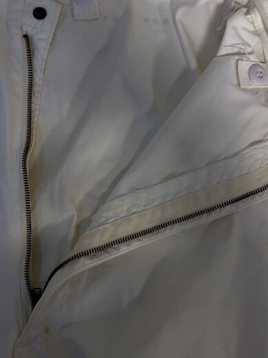 商品画像：90s/スノーカモパンツ/XS/コットン/WHT/8415-00-935-0567// 3