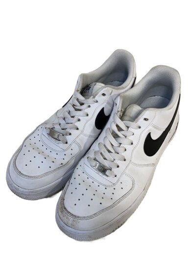 商品画像：AIR FORCE 1 07 AN20/エアフォース 1 07 AN20/ホワイト/CJ0952-100/27.5cm/ 2