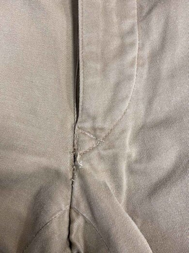 商品画像：ボトム/--/--/BEG/無地// 6