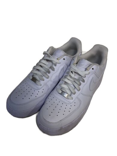 商品画像：AIR FORCE 1 07_エアフォース 1 07/27.5cm/WHT 2