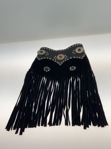 商品画像：バムフラップ/服飾雑貨/--/BLK/メンズ// 3