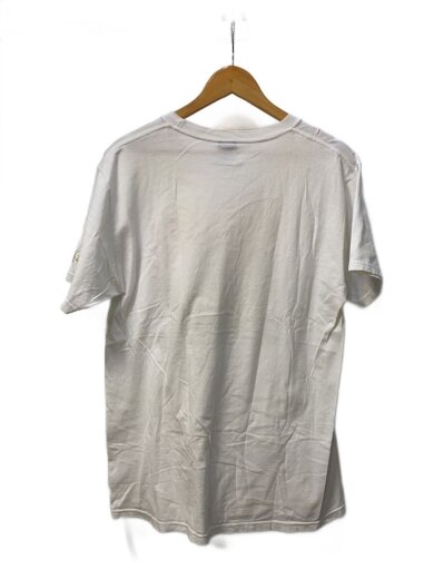 商品画像：YO!MTV RAPS/Tシャツ/M/コットン/WHT/プリント// 2