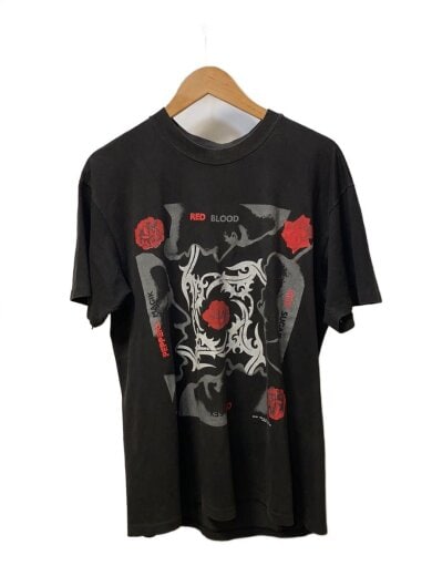 商品画像：90s/VT/Band/RED HOT CHILI PEPPERS/BLOOD SUGAR/L// 1
