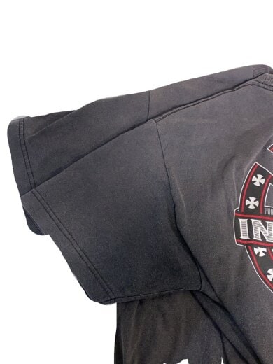 商品画像：00s/NHS/INDEPENDENT/Tシャツ/M/コットン/BLK// 5