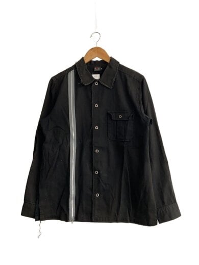 商品画像：BODGER/ジャケット/M/コットン/BLK// 1