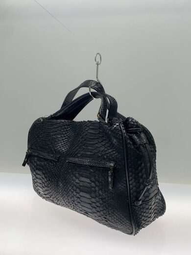 商品画像：ショルダーバッグ/--/BLK/無地// 2