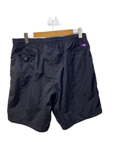商品画像：ショートパンツ/36/ナイロン/BLK/NT4100N// 2