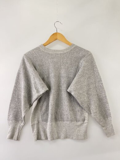 商品画像：70s/VT/RW/スウェット/USMA/XS/コットン/グレー// 2
