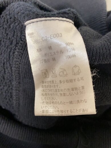 商品画像：復刻/単色青タグ/REVERSE WEAVE/前V/目無し/スウェット/L/コットン/GRY// 5