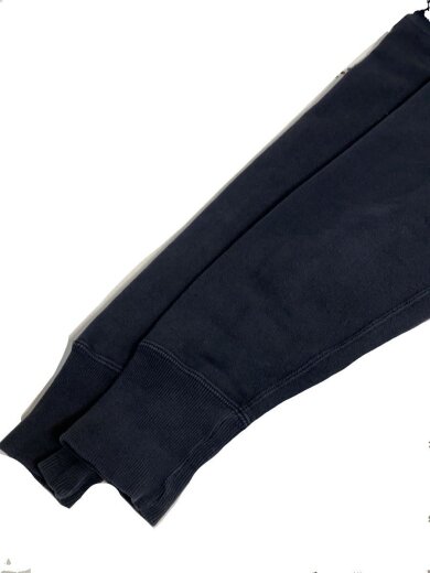 商品画像：復刻/単色青タグ/REVERSE WEAVE/前V/目無し/スウェット/L/コットン/GRY// 6