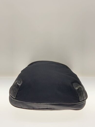 商品画像：JOHNNY FARAH/ワンショルダー/ショルダーバッグ/ナイロン/BLK// 4