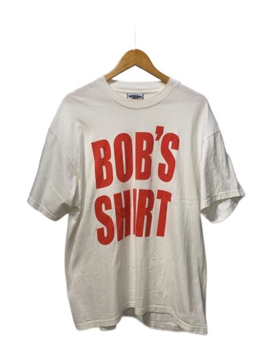 商品画像：90s/メキシコ製/Tシャツ/XL/コットン/WHT 1