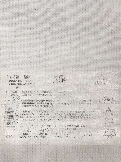 商品画像：90s/ウエストタック/カットオフ/ボトム/--/--/BEG// 5