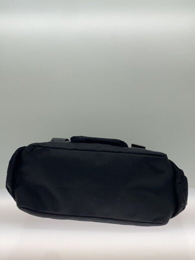 商品画像：SIERRA BIND UP3 TOTE BAG/ナイロン/BLK/無地/3123-10201// 4