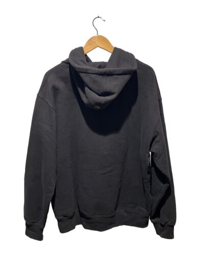 商品画像：Small Box Logo Hooded Sweatshirt/パーカー/L/コットン/BLK 2