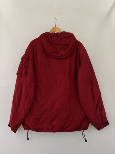 商品画像：00s/03年製/OLD/ARCTIC EXPEDITION/ジャケット/L/ナイロン/RED// 2