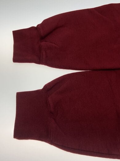 商品画像：22FW/Box Logo Crewneck Cardinal/XXL/コットン/BRD// 5