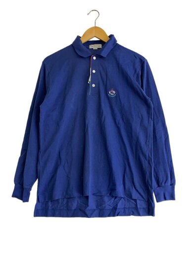 商品画像：ポロシャツ/M/コットン/NVY/BBV45-300-26 1